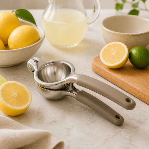 Handheld Citrus Squeezer main product photo