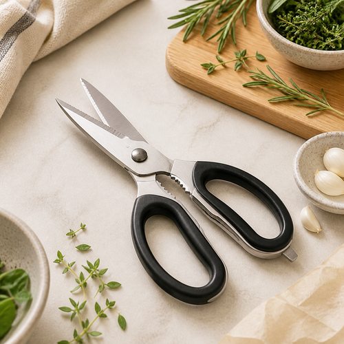 Multipurpose Kitchen Shears main product photo